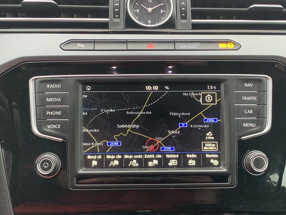 Volkswagen Passat 2.0 TDi R-Line