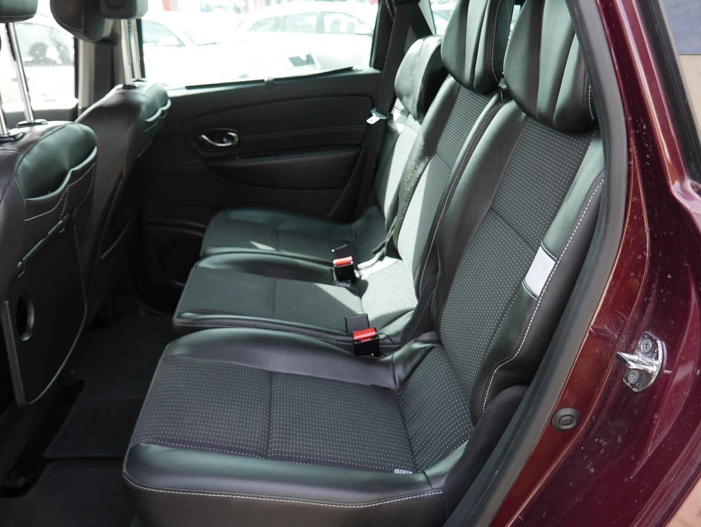 Renault Grand Scénic 1.2 TCe 