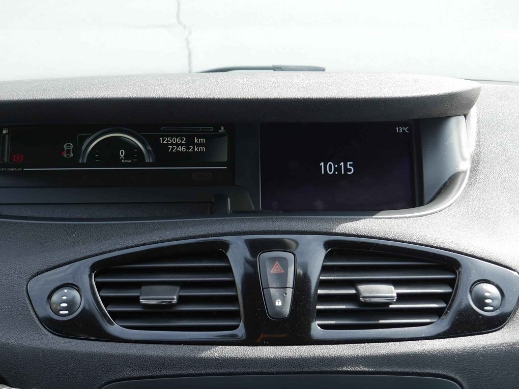 Renault Grand Scénic 1.2 TCe 