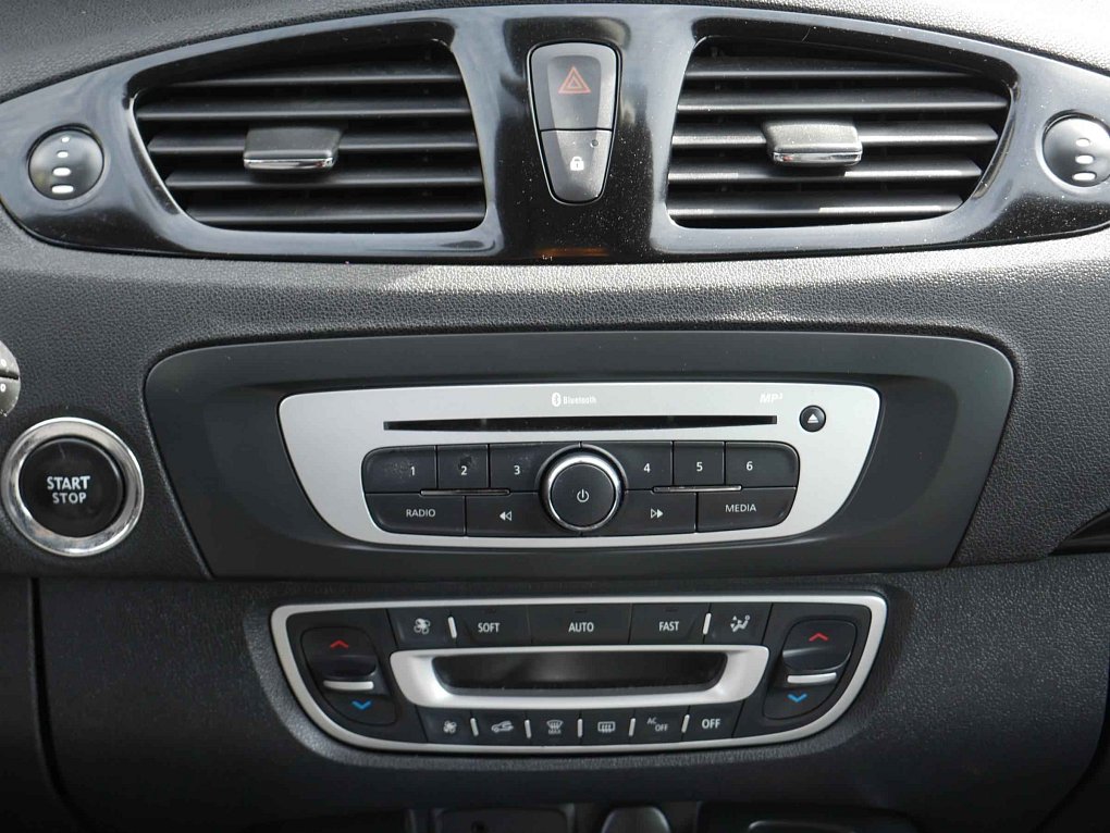 Renault Grand Scénic 1.2 TCe 