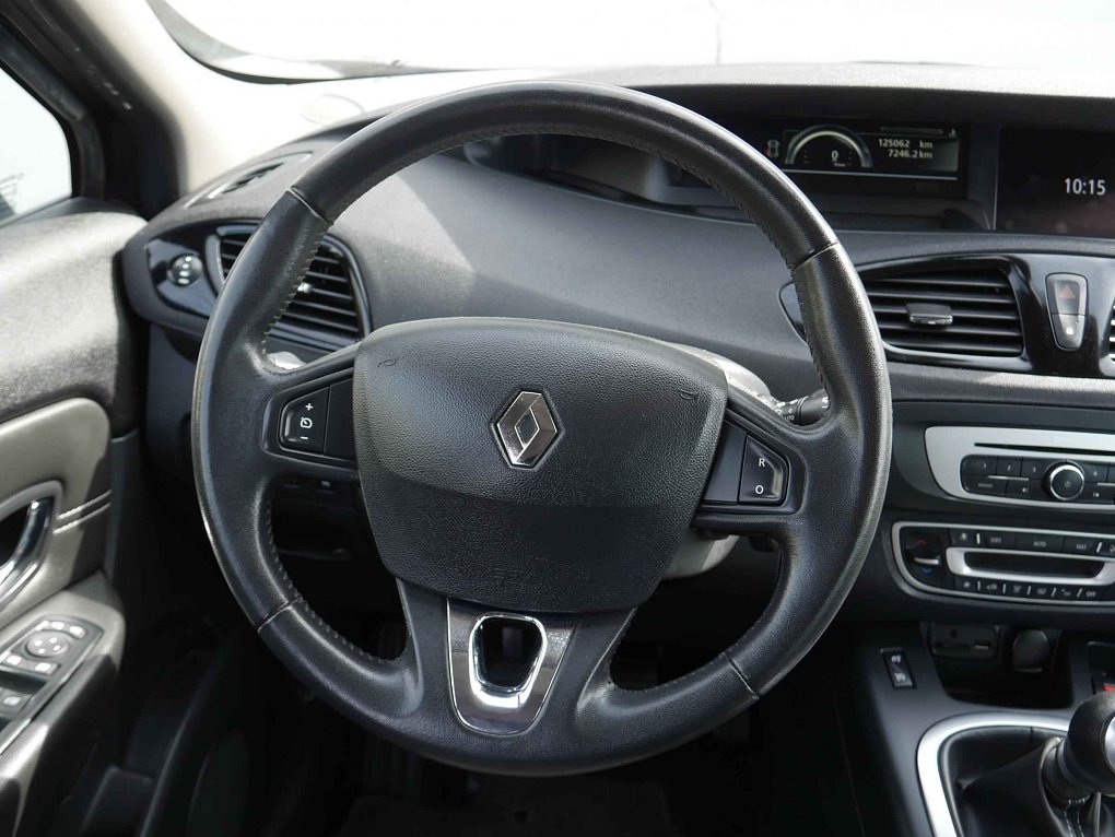 Renault Grand Scénic 1.2 TCe 