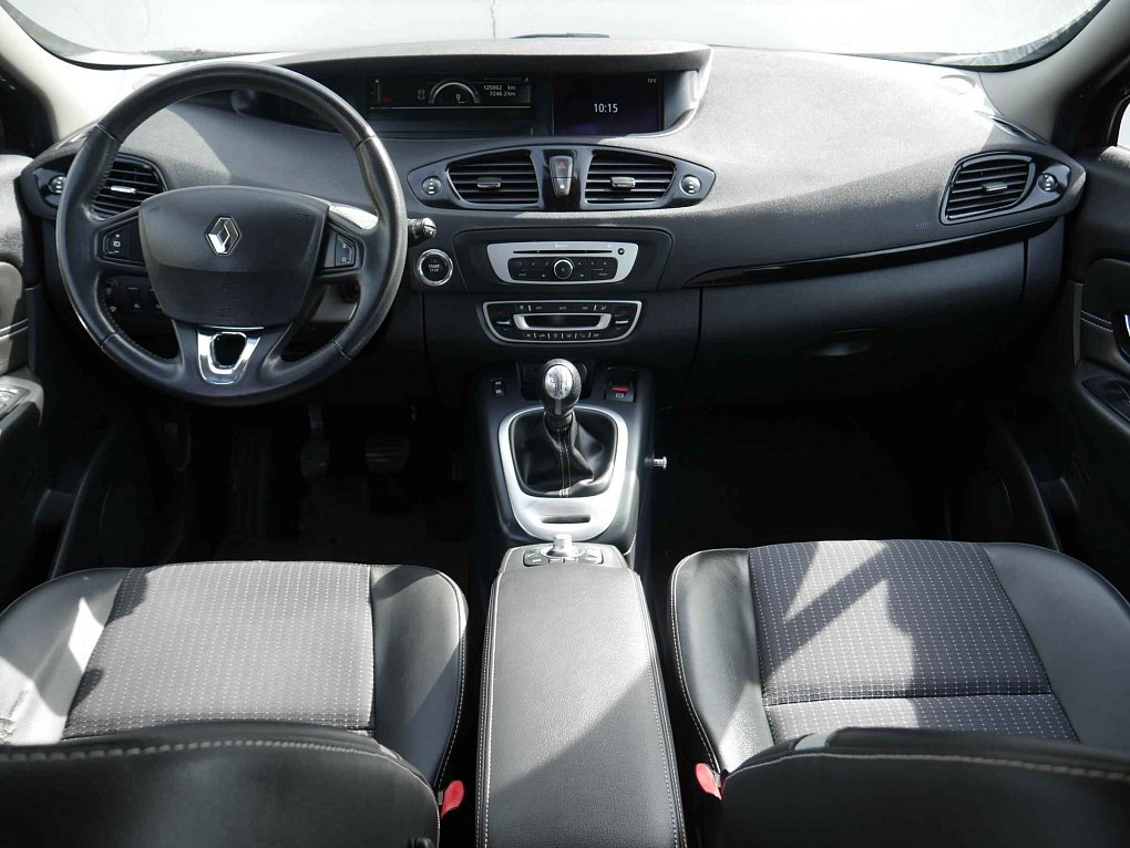 Renault Grand Scénic 1.2 TCe 