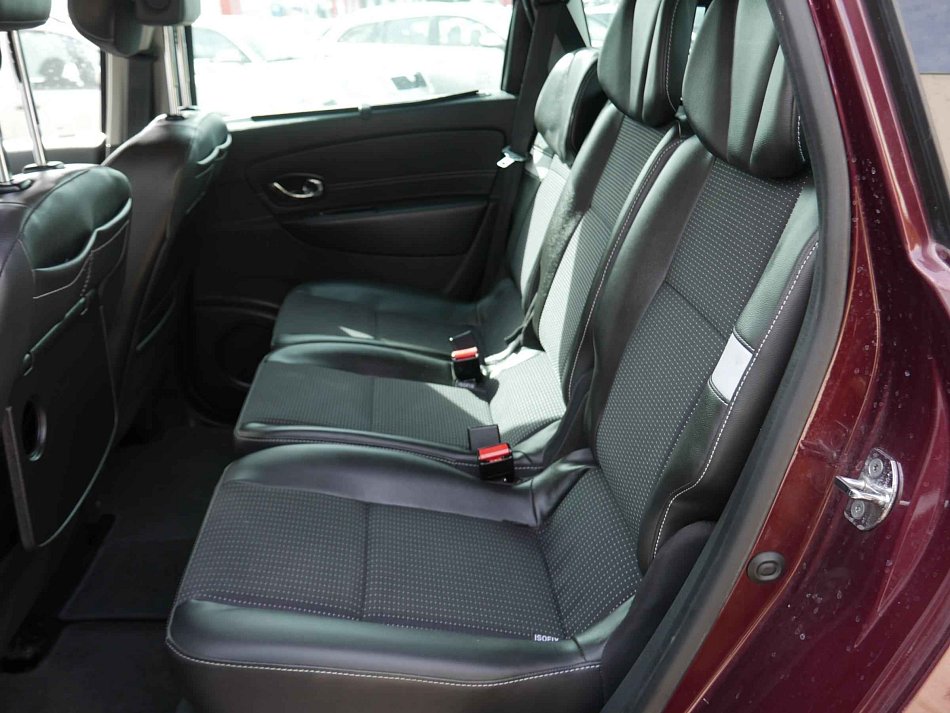 Renault Grand Scénic 1.2 TCe 