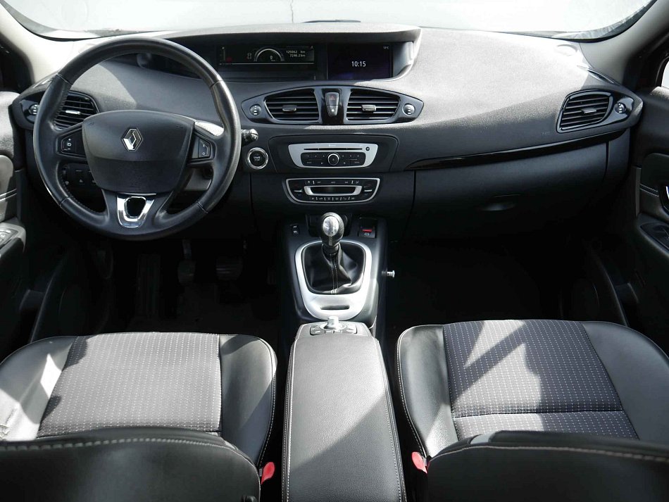 Renault Grand Scénic 1.2 TCe 