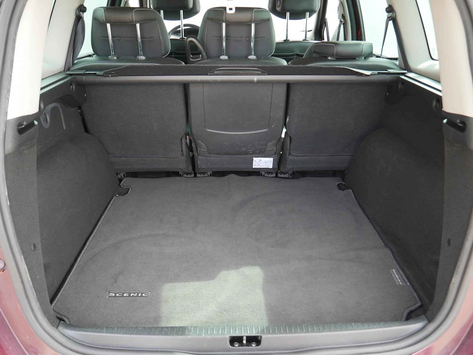 Renault Grand Scénic 1.2 TCe 
