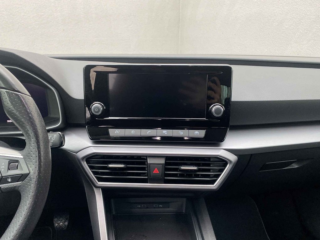 Seat Leon 1.5 TSi FR