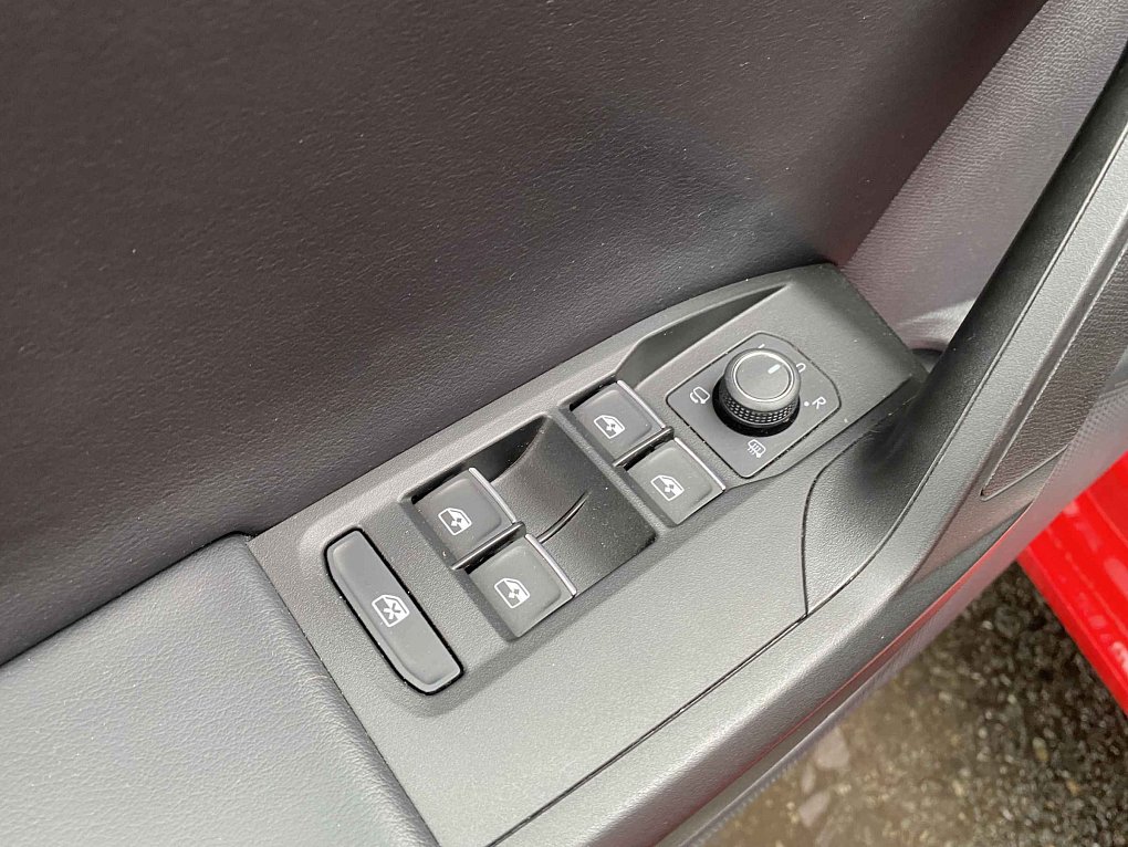Seat Leon 1.5 TSi FR