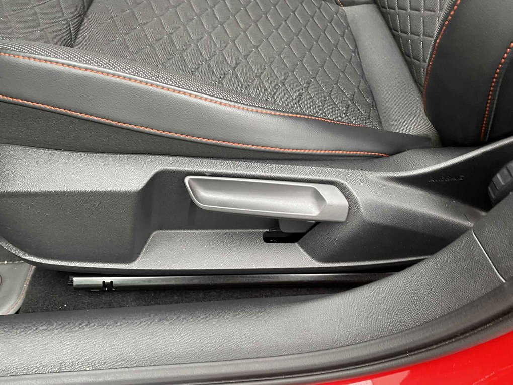 Seat Leon 1.5 TSi FR