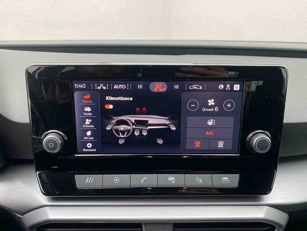 Seat Leon 1.5 TSi FR