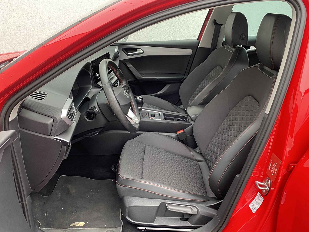 Seat Leon 1.5 TSi FR