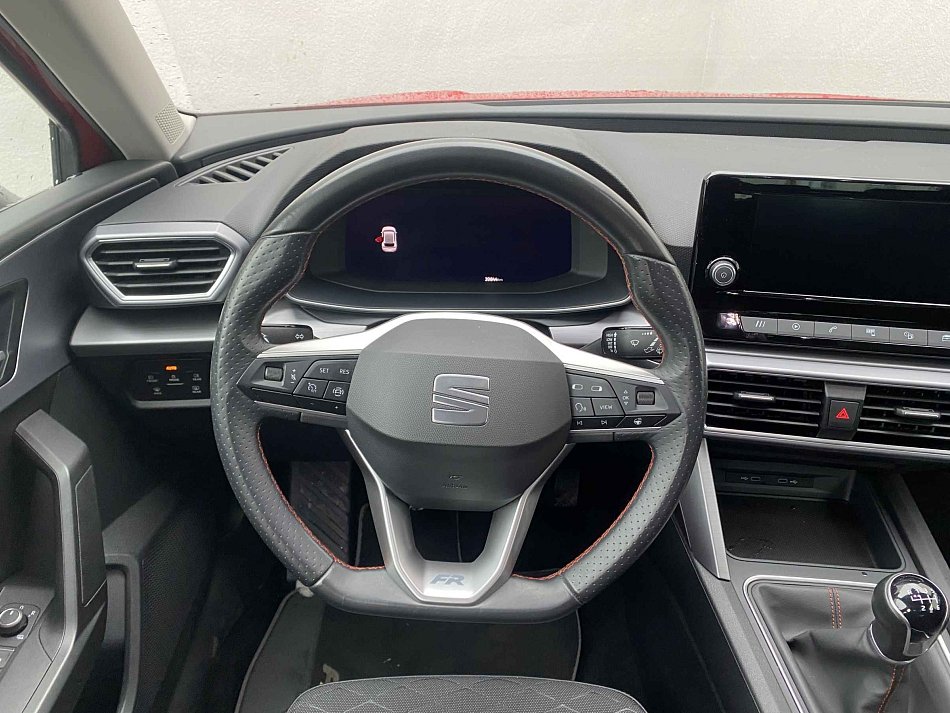 Seat Leon 1.5 TSi FR