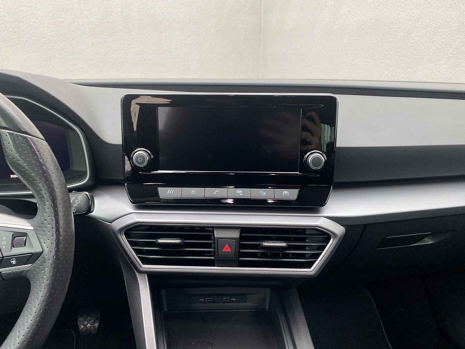 Seat Leon 1.5 TSi FR
