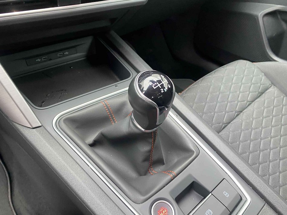 Seat Leon 1.5 TSi FR