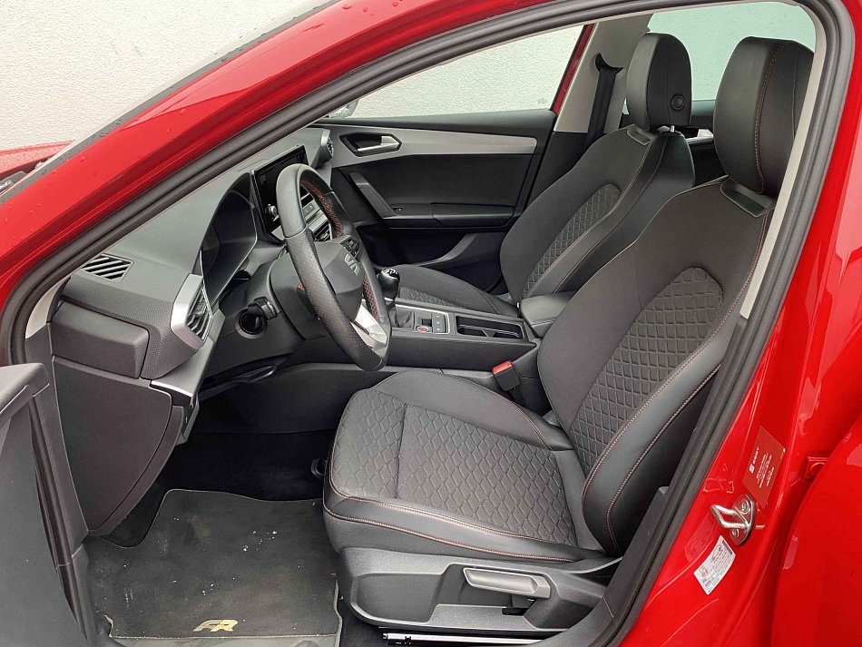 Seat Leon 1.5 TSi FR