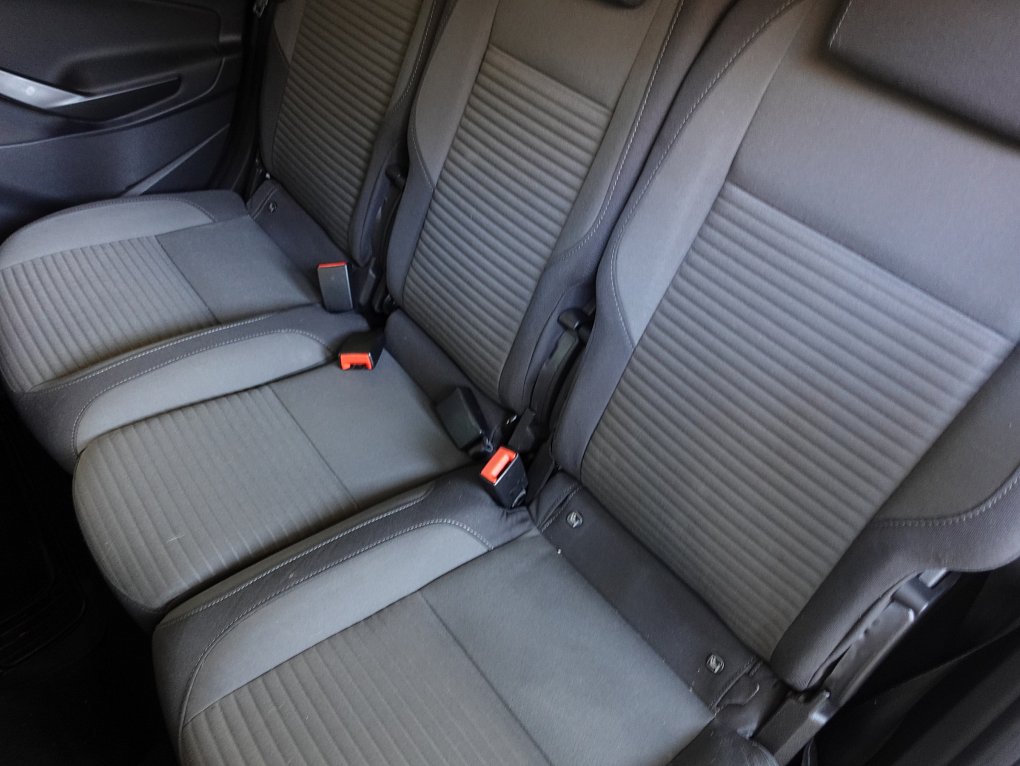 Ford C-MAX 1.0 EB Titanium