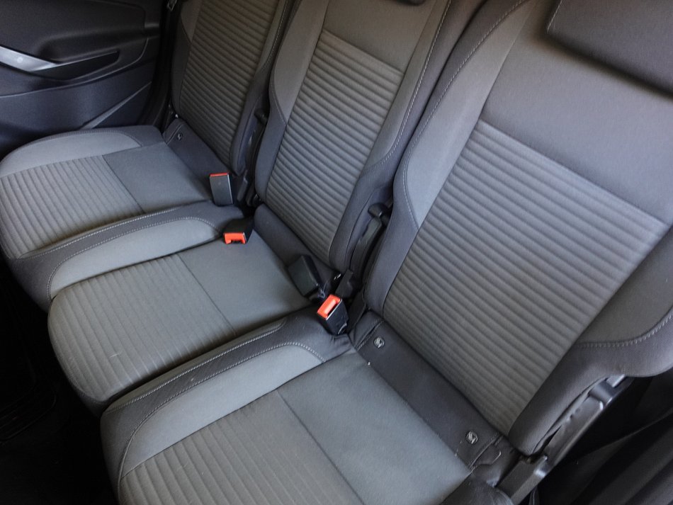 Ford C-MAX 1.0 EB Titanium