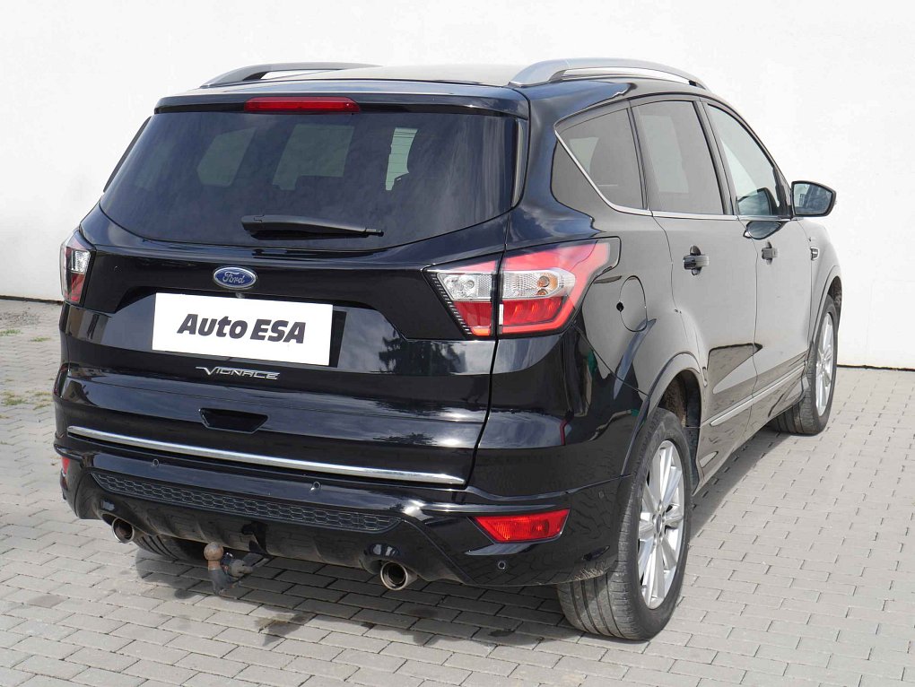 Ford Kuga 1.5 EB Vignale 4x4