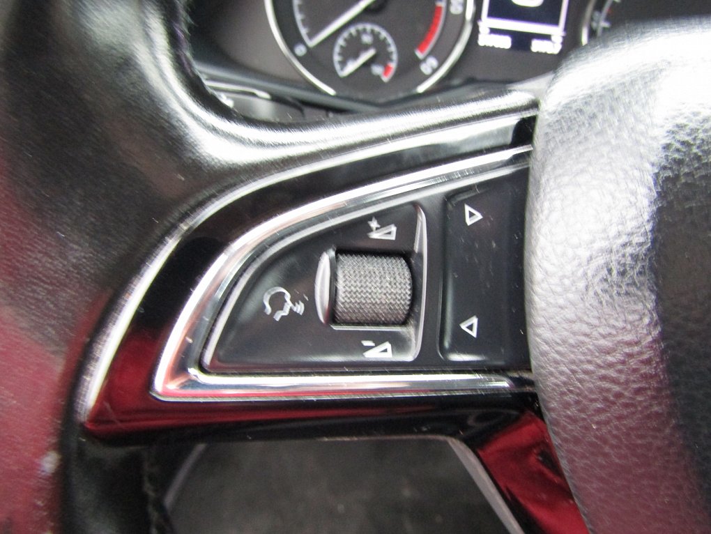 Škoda Superb III 2.0 TDi Active