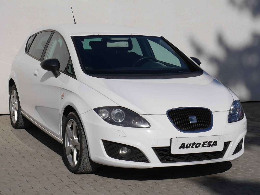 Seat Leon 2.0TDI 