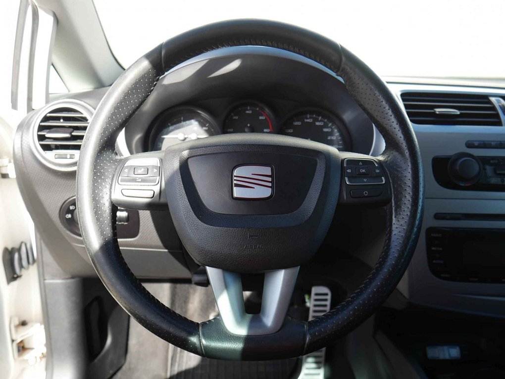 Seat Leon 2.0TDI 