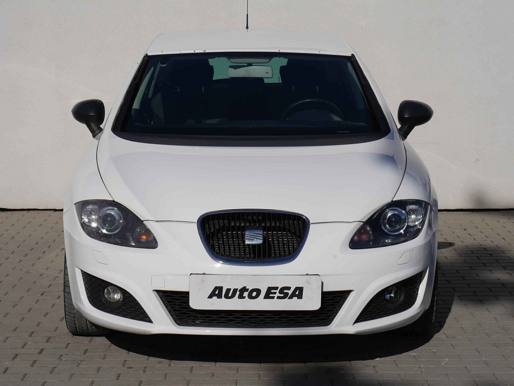 Seat Leon 2.0TDI 