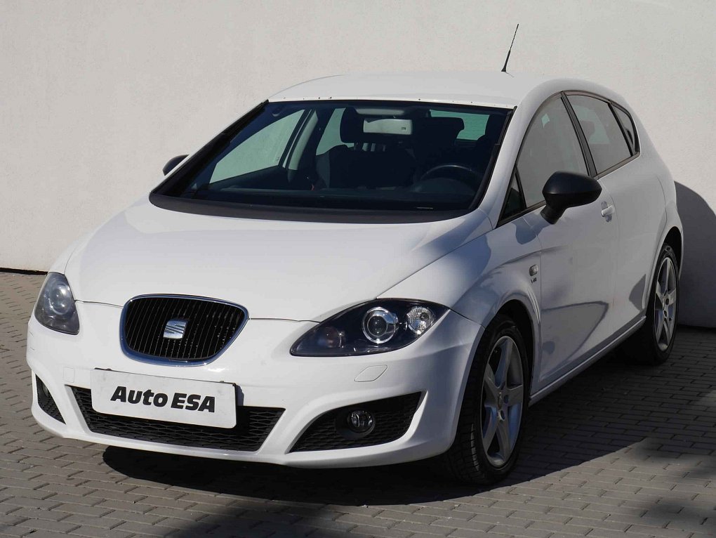 Seat Leon 2.0TDI 