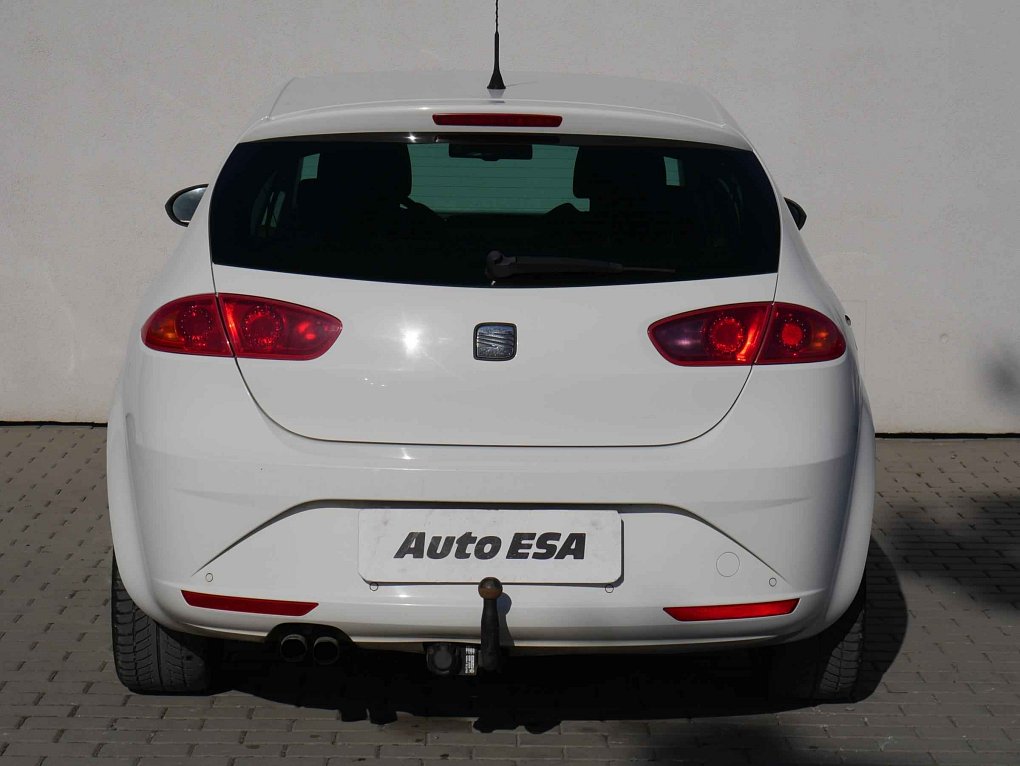 Seat Leon 2.0TDI 