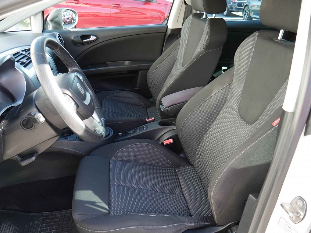 Seat Leon 2.0TDI 