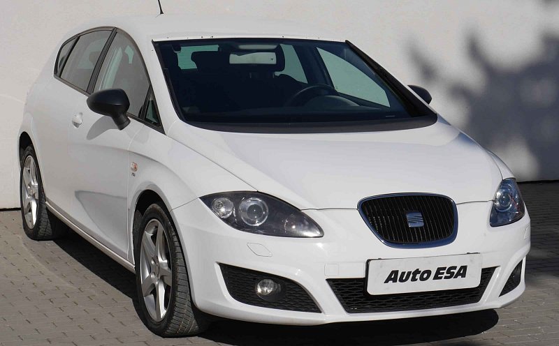 Seat Leon 2.0TDI 