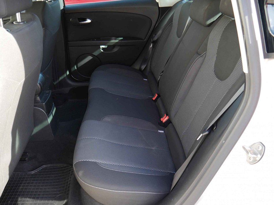 Seat Leon 2.0TDI 
