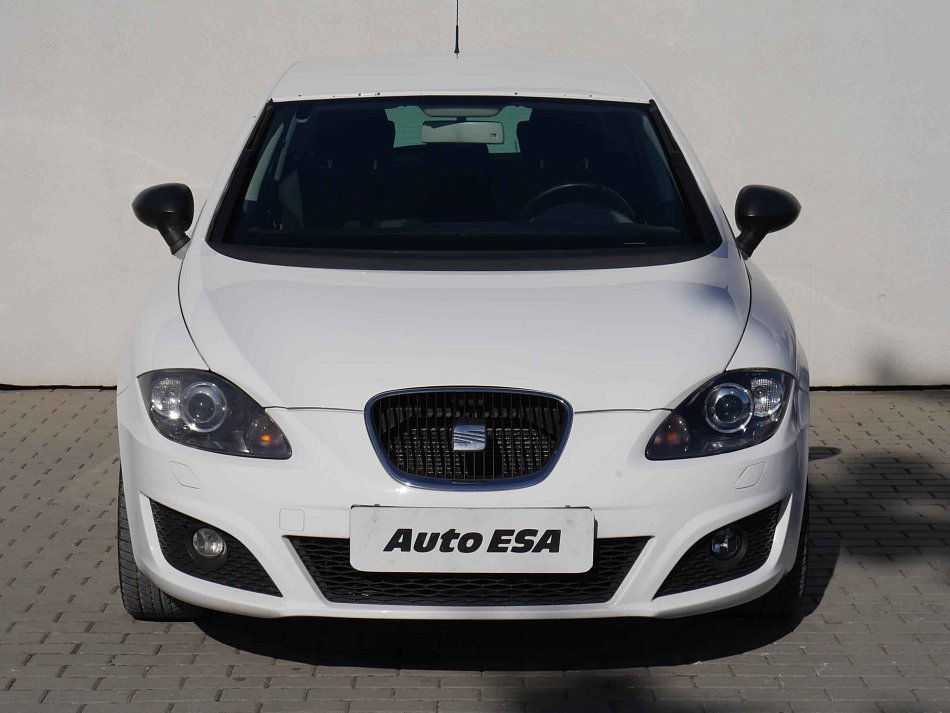 Seat Leon 2.0TDI 