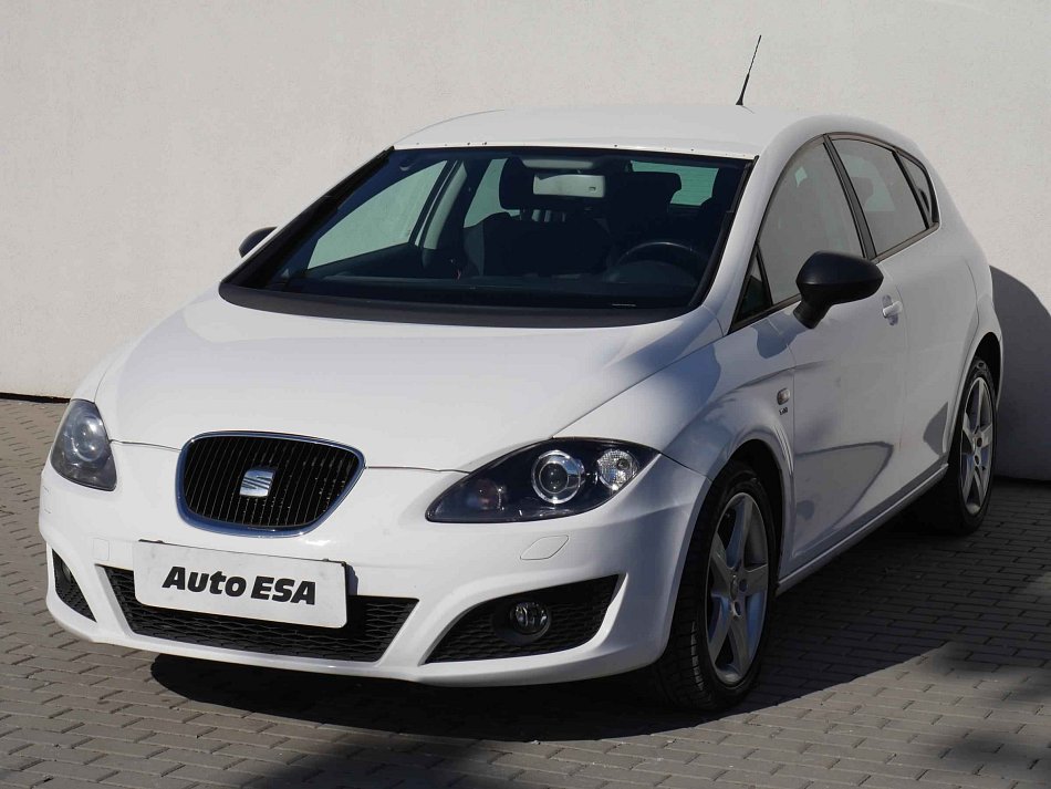Seat Leon 2.0TDI 