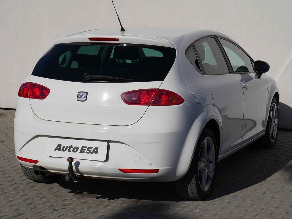 Seat Leon 2.0TDI 