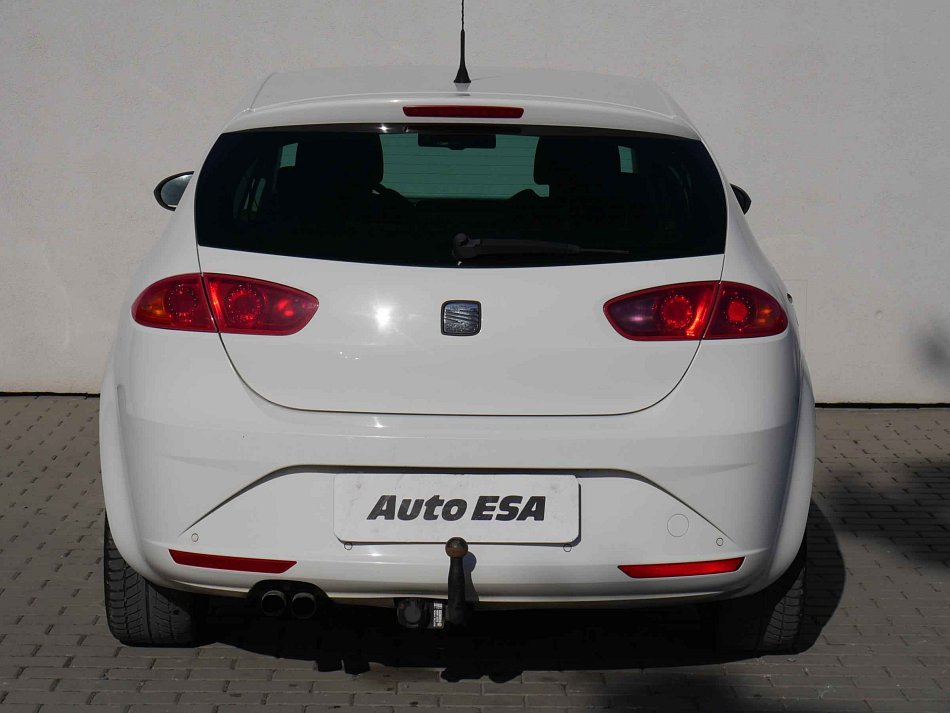 Seat Leon 2.0TDI 