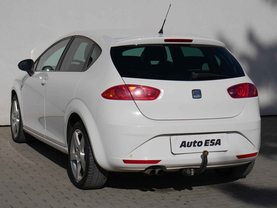 Seat Leon 2.0TDI 
