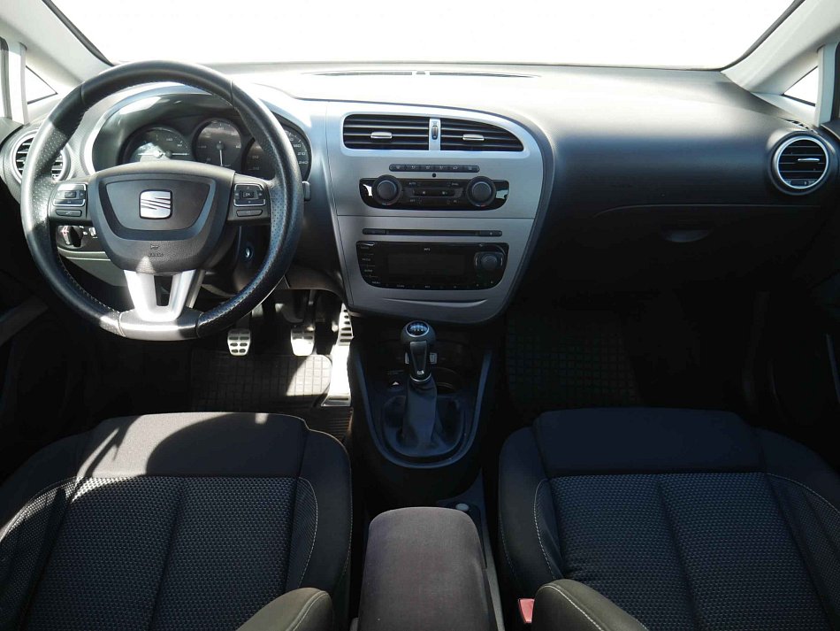 Seat Leon 2.0TDI 