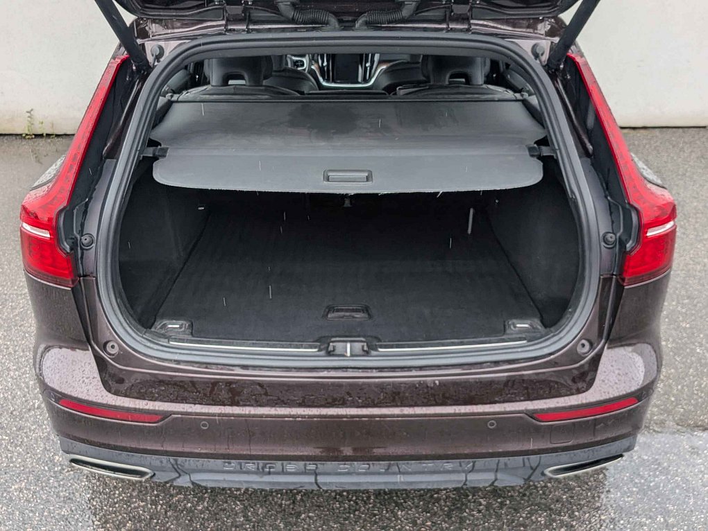 Volvo V60 2.0D Cross Country 4x4