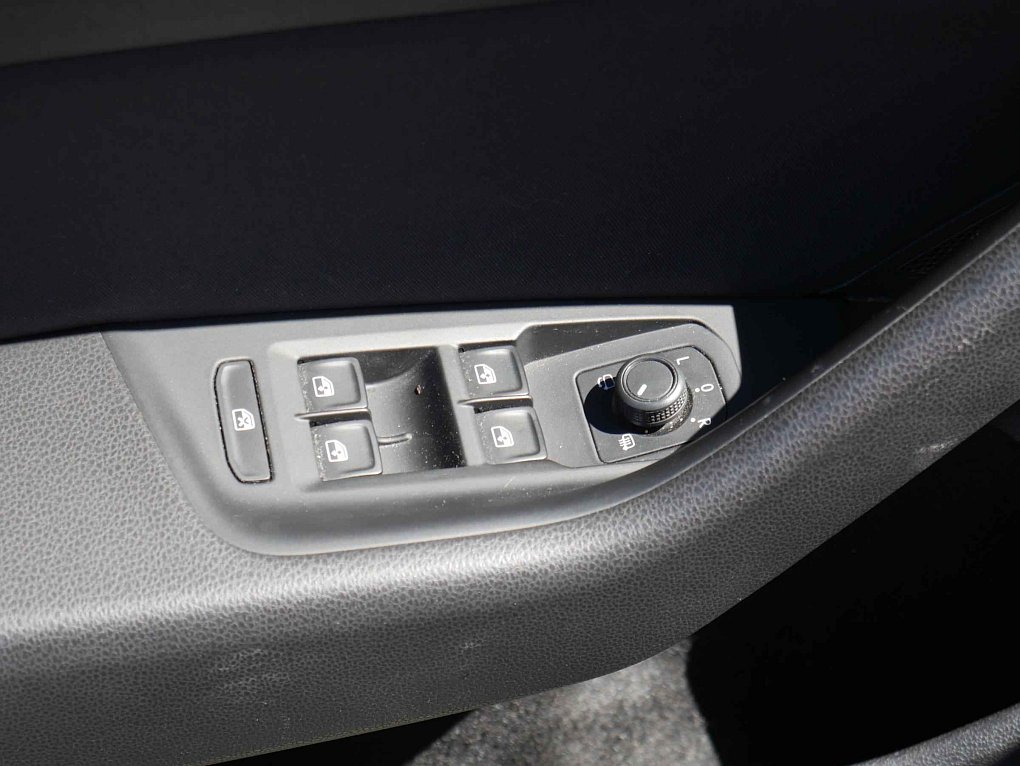 Volkswagen Passat 1.6 TDi Comfortline