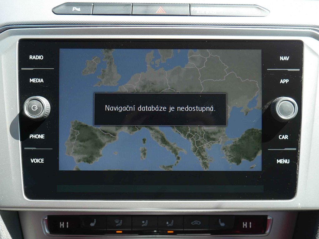 Volkswagen Passat 1.6 TDi Comfortline