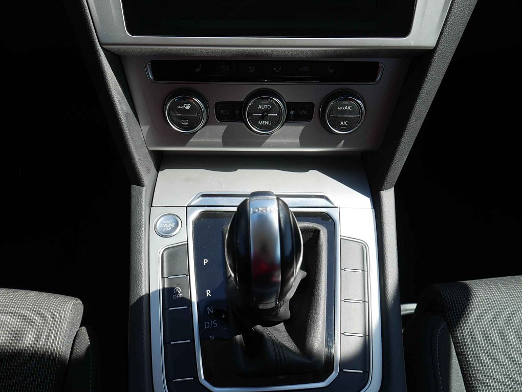 Volkswagen Passat 1.6 TDi Comfortline