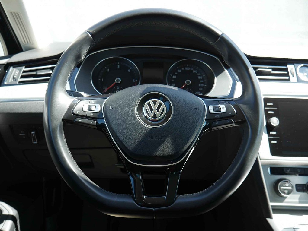 Volkswagen Passat 1.6 TDi Comfortline