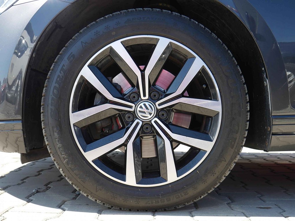Volkswagen Passat 1.6 TDi Comfortline