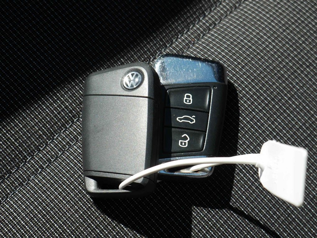 Volkswagen Passat 1.6 TDi Comfortline