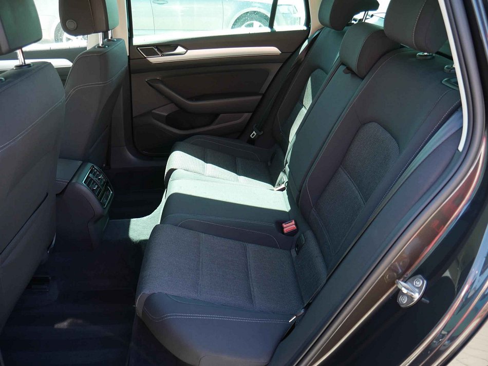 Volkswagen Passat 1.6 TDi Comfortline
