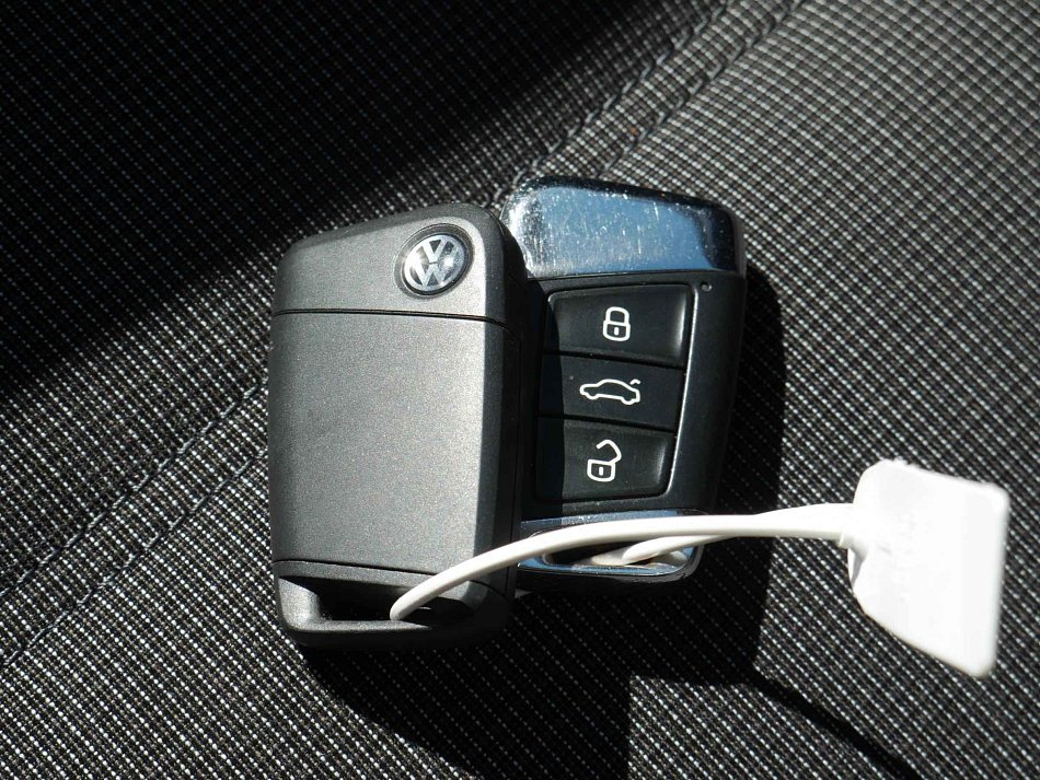 Volkswagen Passat 1.6 TDi Comfortline
