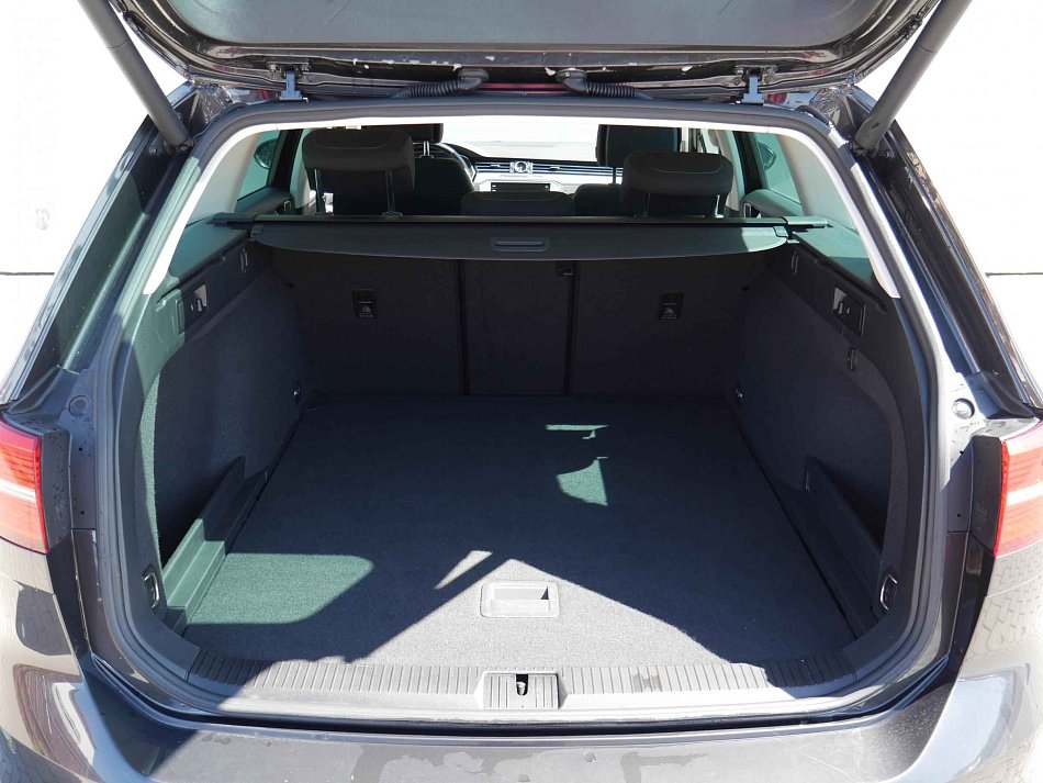Volkswagen Passat 1.6 TDi Comfortline