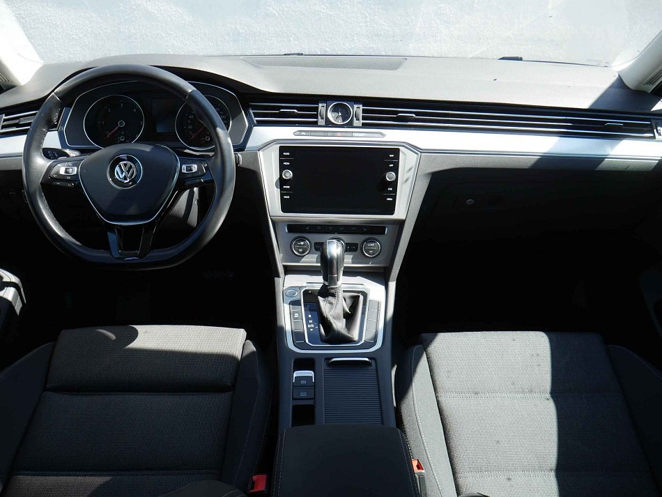 Volkswagen Passat 1.6 TDi Comfortline