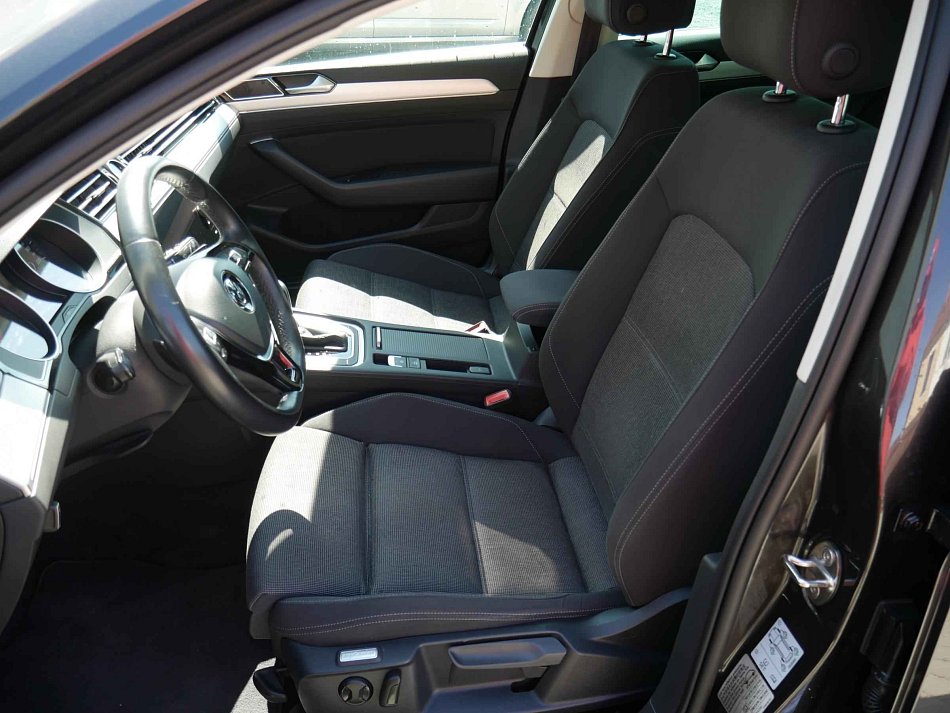 Volkswagen Passat 1.6 TDi Comfortline