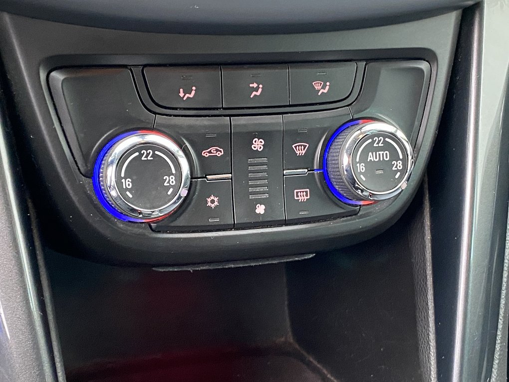 Opel Zafira 1.6 CDTi Innovation