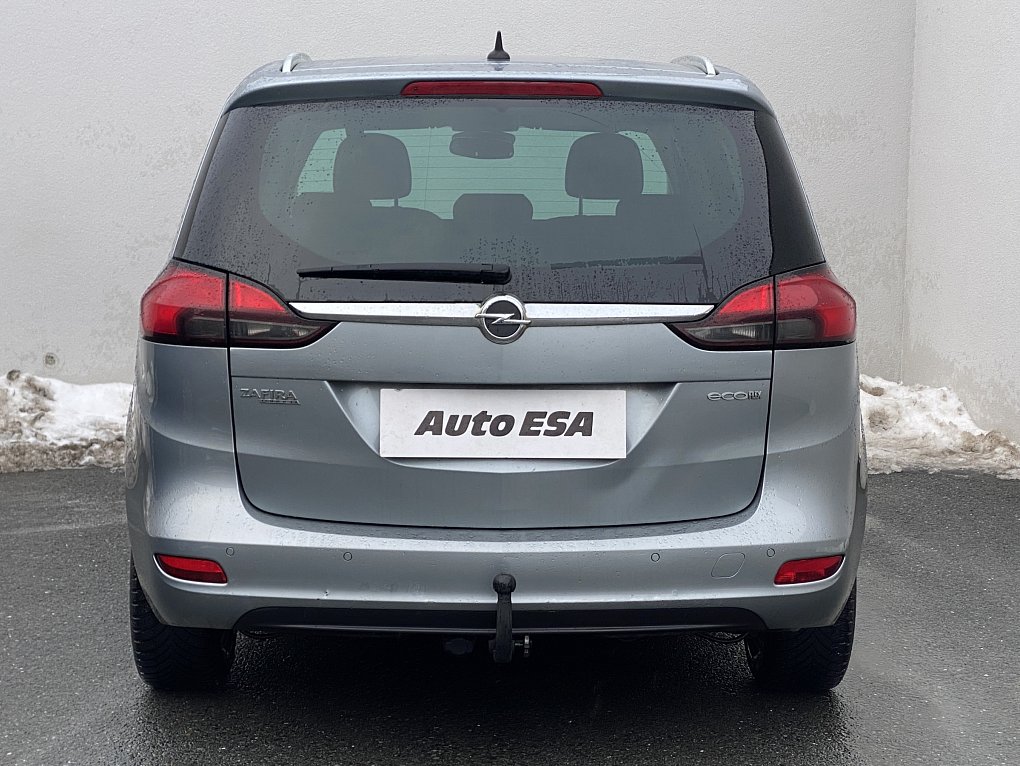 Opel Zafira 1.6 CDTi Innovation